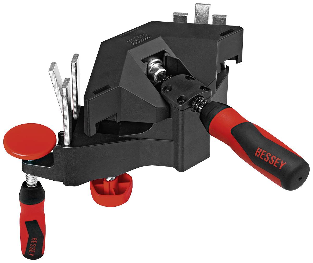 Bessey Winkel-Türfutter-Richtzwinge WTR