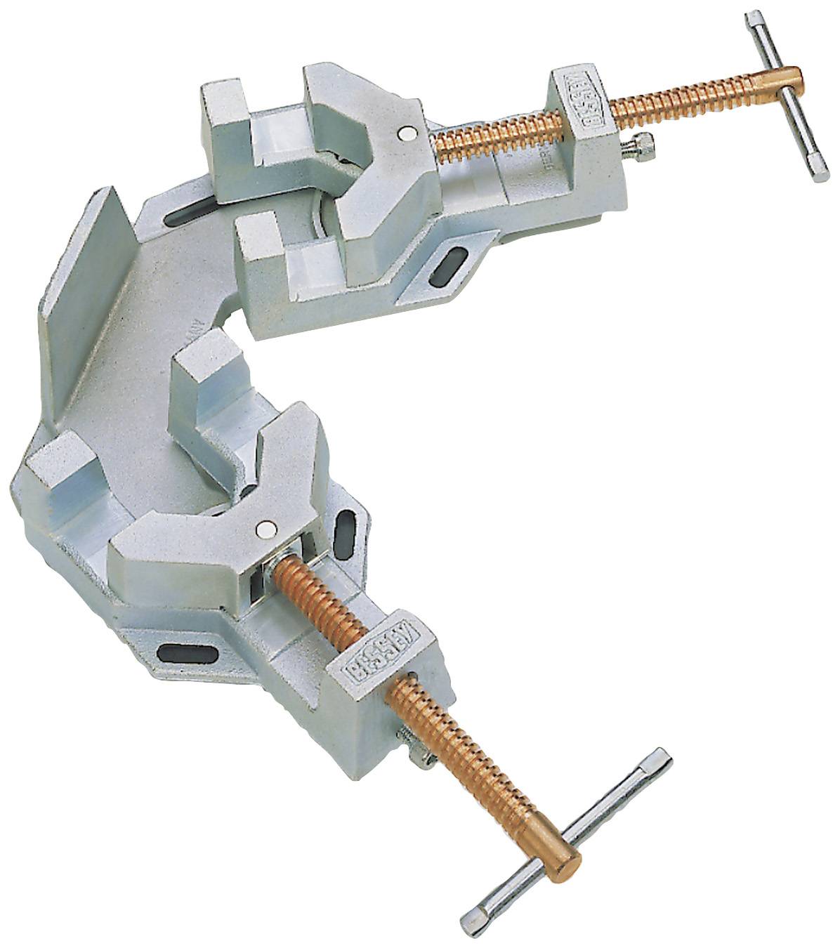 Bessey Schweißspanner-Set SM10-SET SM10-SET Spann-Weite (max.):100mm