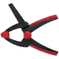 Bessey VarioClippix XV 100/50 XV5-100 Spann-Weite (max.):100mm Ausladungs-Maße:50mm Bessey VarioClippix XV 100/50 XV5-100 Spann-Weite (max.):100mm Ausladungs-Maße:50mm