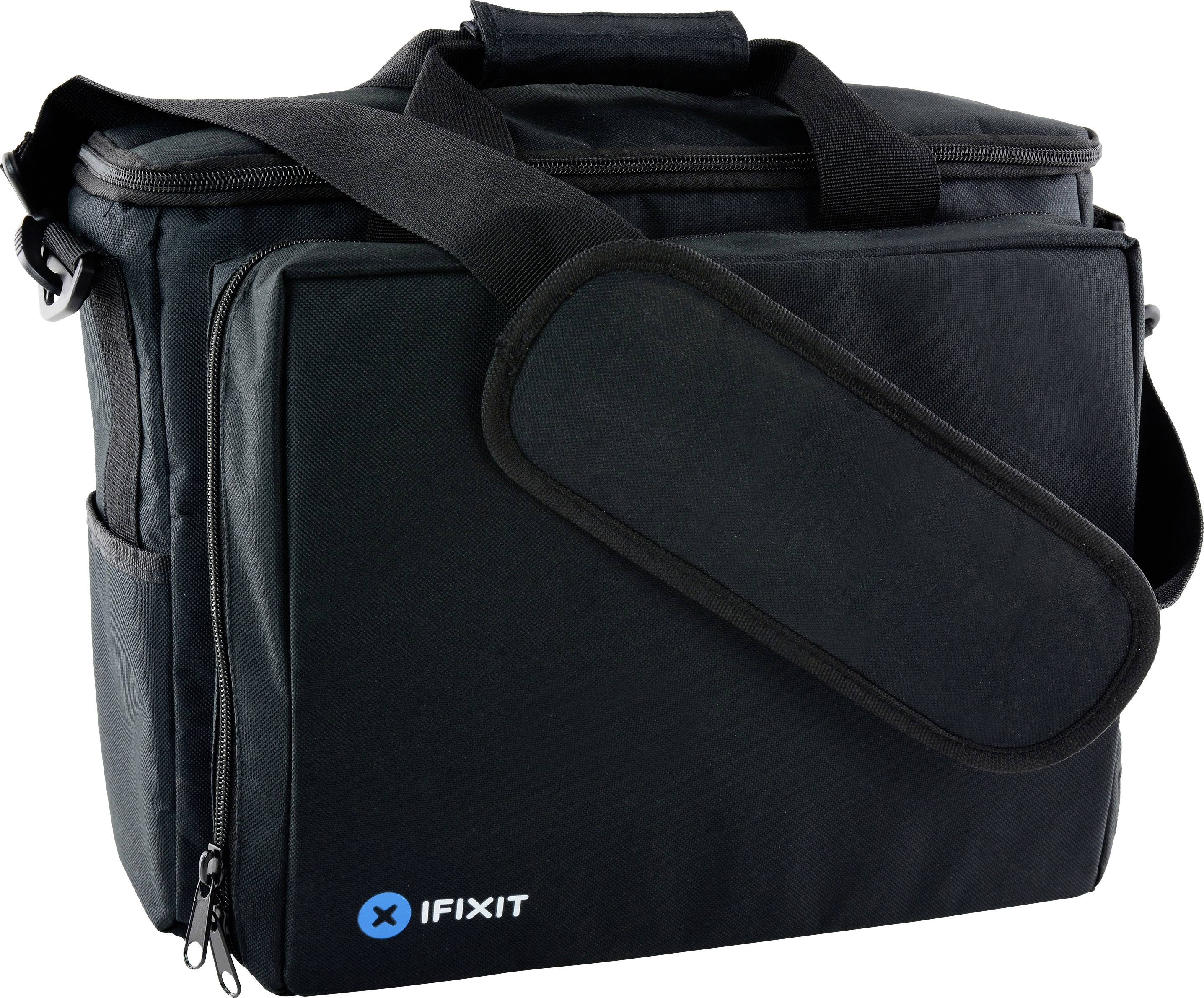 iFixit Repair Business EU145278-8 Smartphone, Handy Reparaturset in Tasche