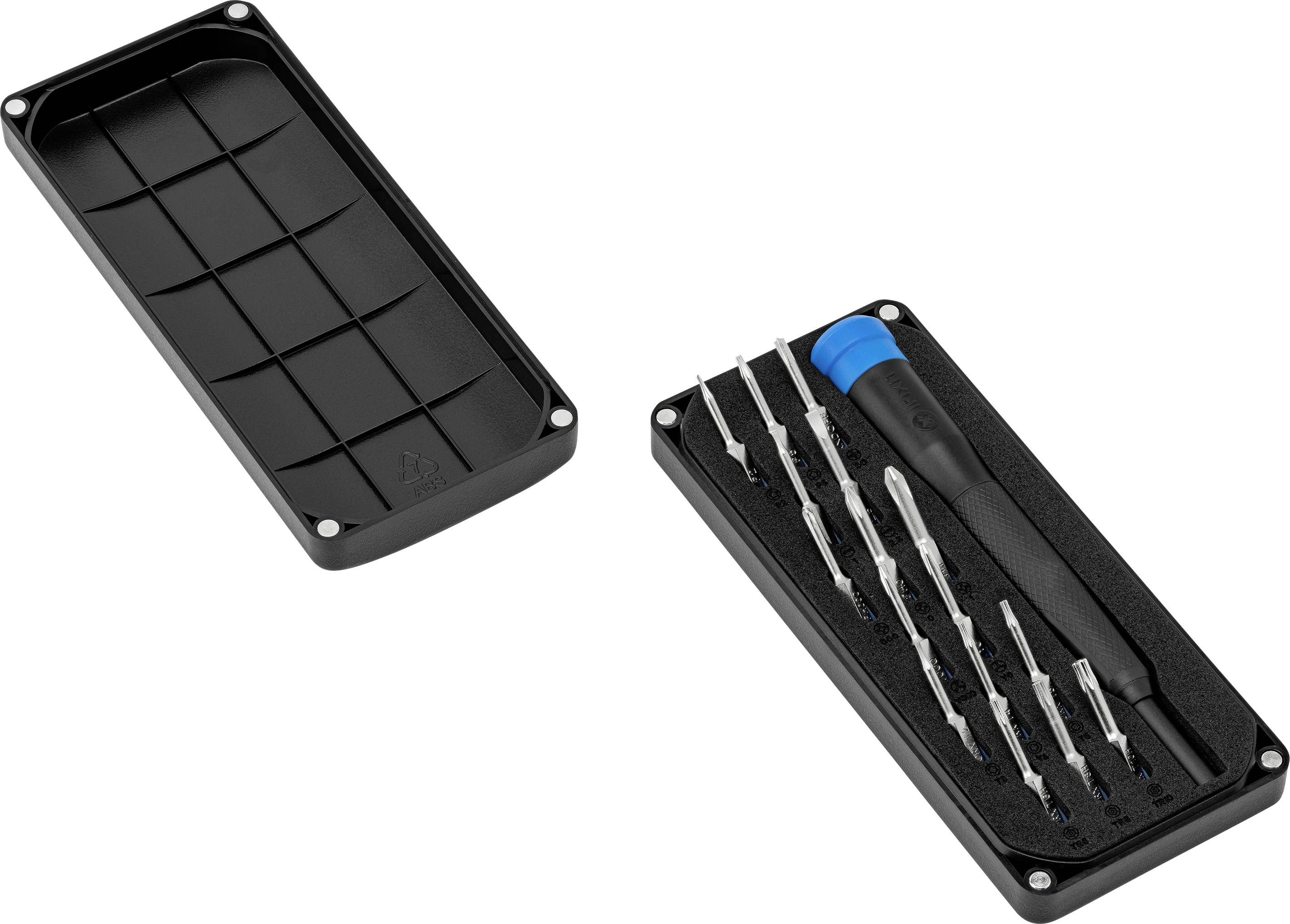 IFixit Minnow EU145474-1 Reparaturset 16teilig