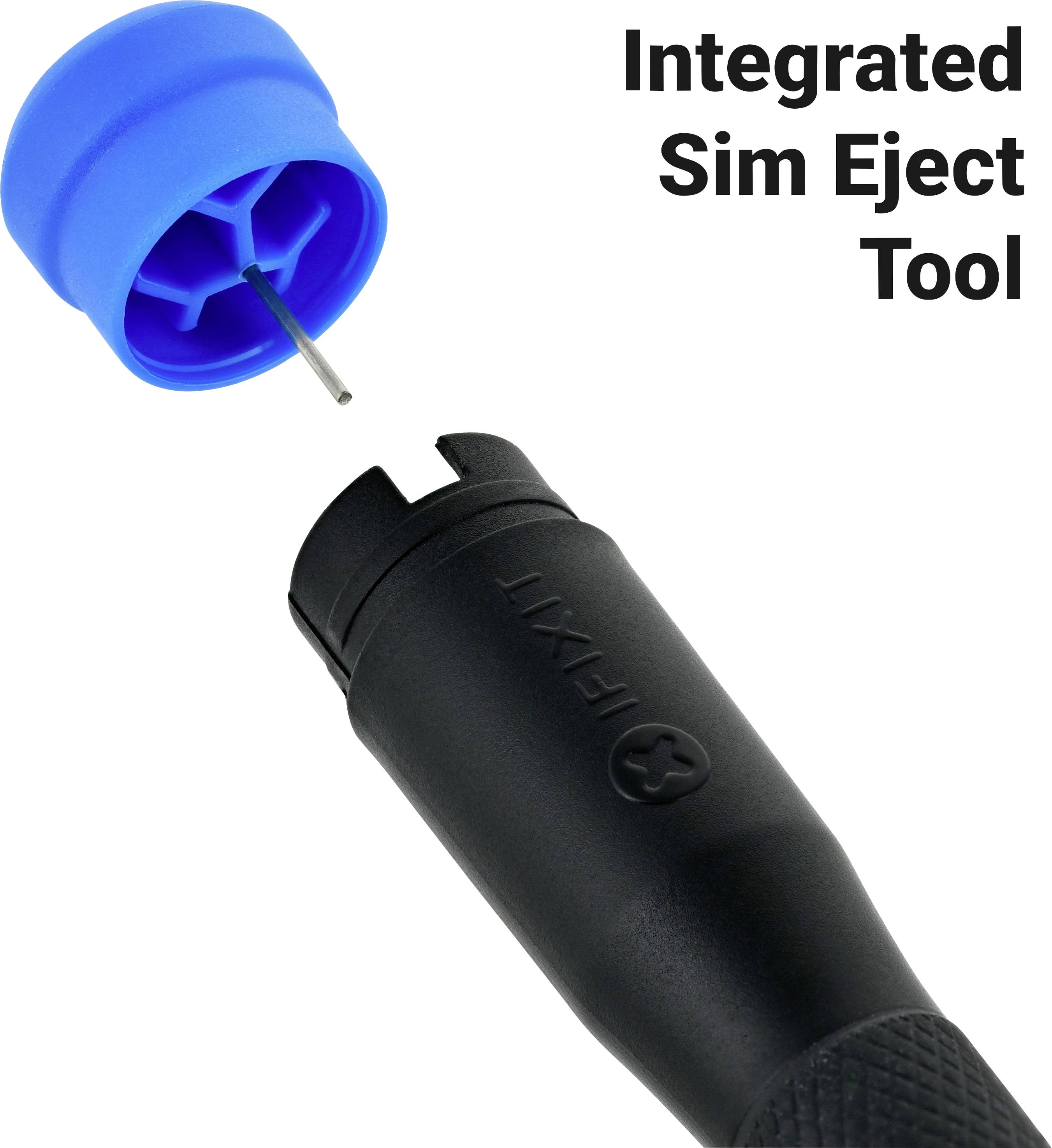 iFixit Moray EU145475-1 Reparaturset 32teilig