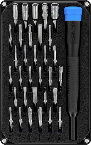 IFixit Moray EU145475-1 Reparaturset 32teilig