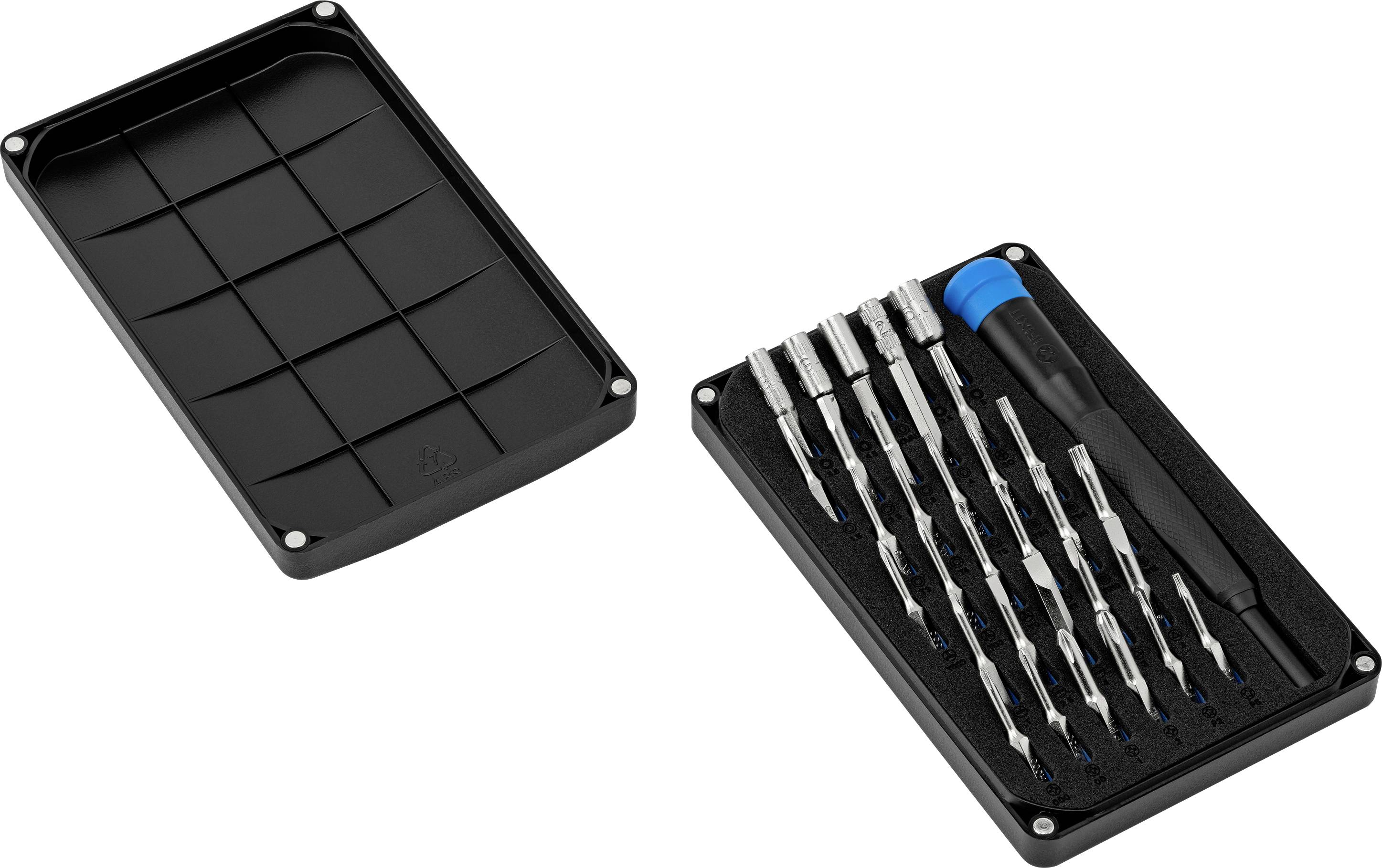 IFixit Moray EU145475-1 Reparaturset 32teilig