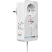 Protector 15021 WA-11 Wassermelder mit WIFI-Alarmweiterleitung mit externem Sensor netzbetrieben Protector 15021 WA-11 Wassermelder mit WIFI-Alarmweiterleitung mit externem Sensor netzbetrieben