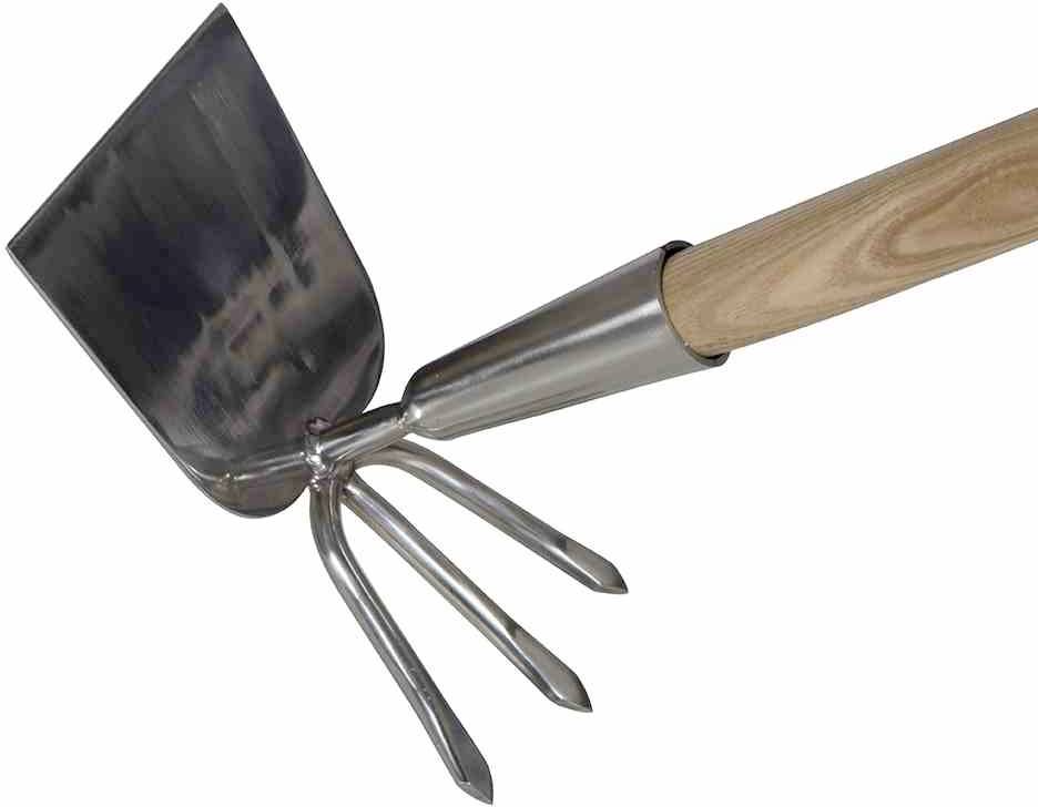 Siena Garden 2383260 Hacke Arbeitsbreite 10 cm