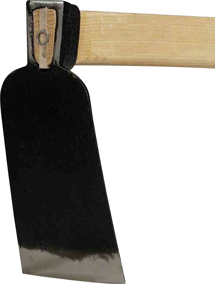 Siena Garden 2383261 Hacke Arbeitsbreite 11 cm