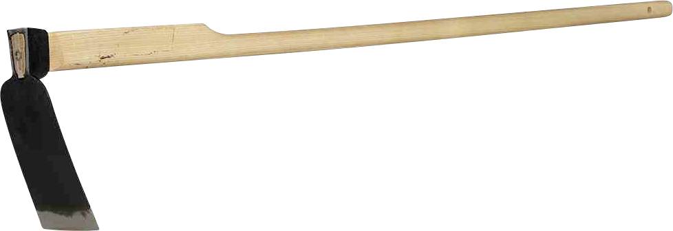 Siena Garden 2383261 Hacke Arbeitsbreite 11 cm