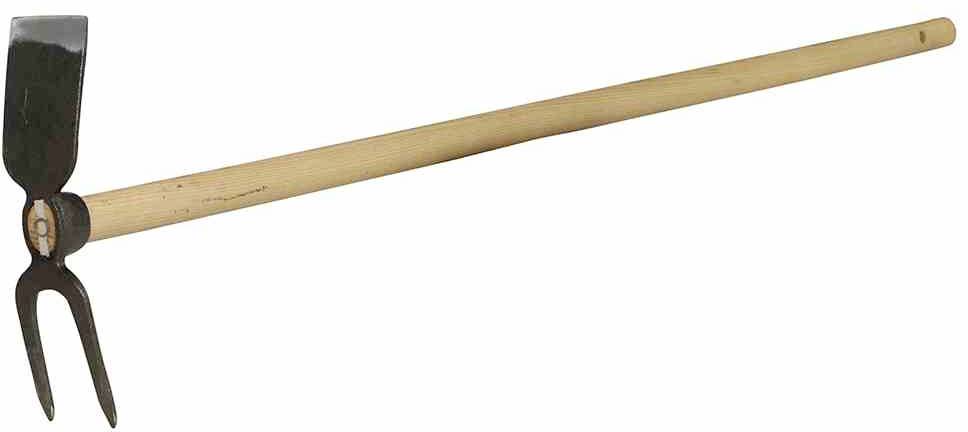 Siena Garden 2383262 Gartenhacke