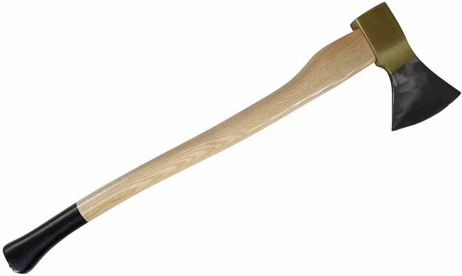 Siena Garden 2383268 Axt 70 cm