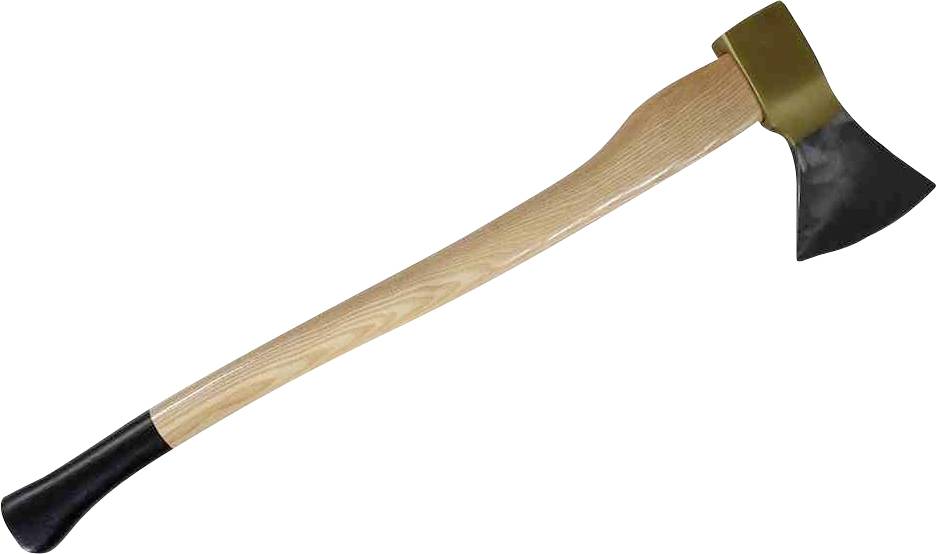 Siena Garden 2383269 Axt 70 cm 1400 g