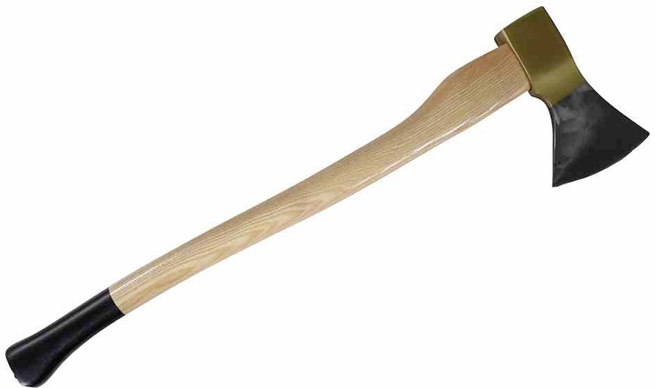 Siena Garden 2383270 Axt 80 cm