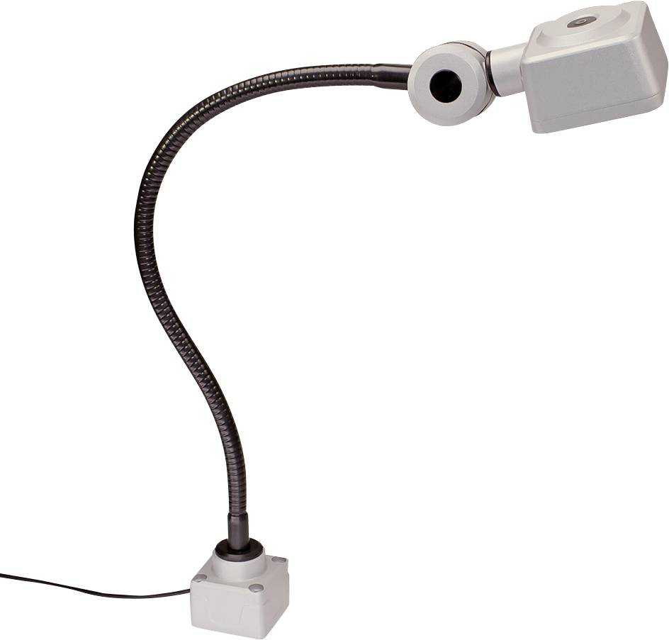 LED2WORK Flexarm-Leuchte CENALED SPOT 8.5W 1120lm 30° 24 V/DC 1St.