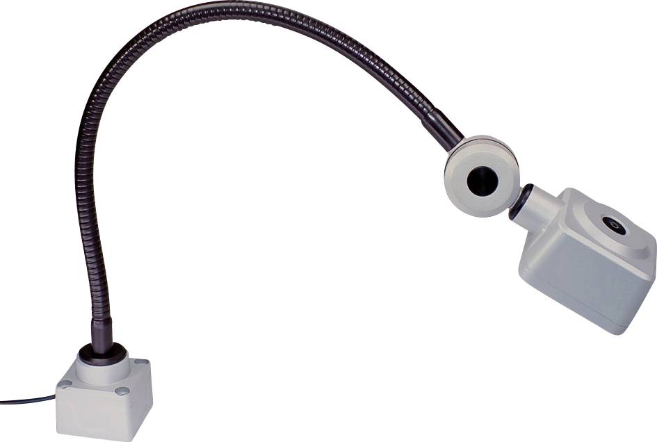 LED2WORK Flexarm-Leuchte CENALED SPOT 8.5W 1120lm 30° 24 V/DC 1St.