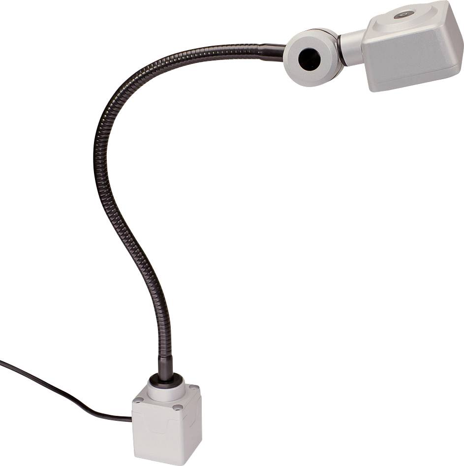 LED2WORK Flexarm-Leuchte CENALED SPOT 9W 1120lm 30° 1St.