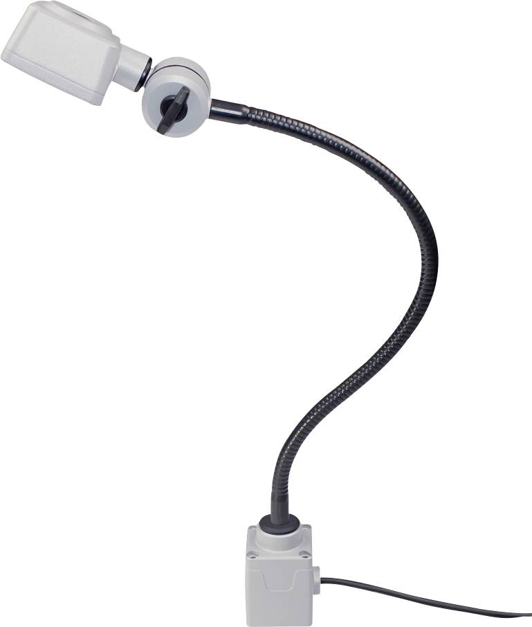 LED2WORK Flexarm-Leuchte CENALED SPOT 9W 1120lm 30° 1St.