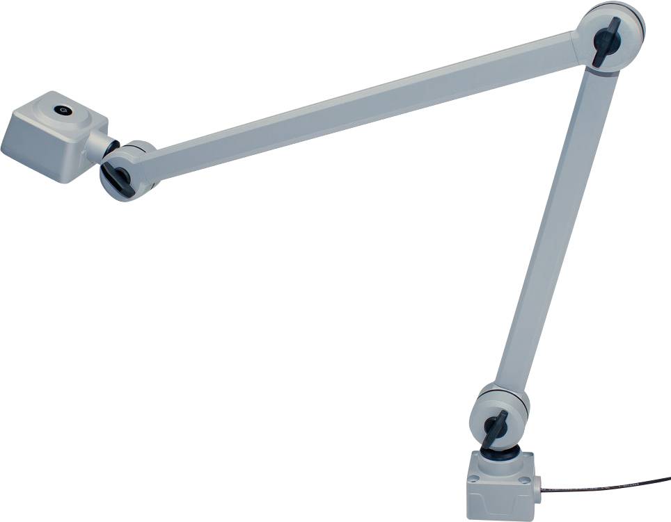 LED2WORK Flexarm-Leuchte CENALED SPOT 9W 1120lm 30° 1St.