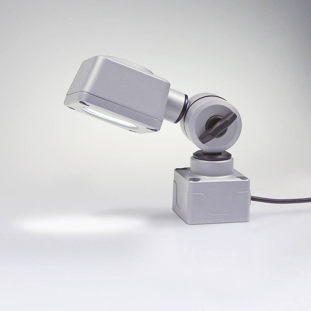 LED2WORK Flexarm-Leuchte CENALED SPOT 8.5W 1120lm 30° 24 V/DC 1St.