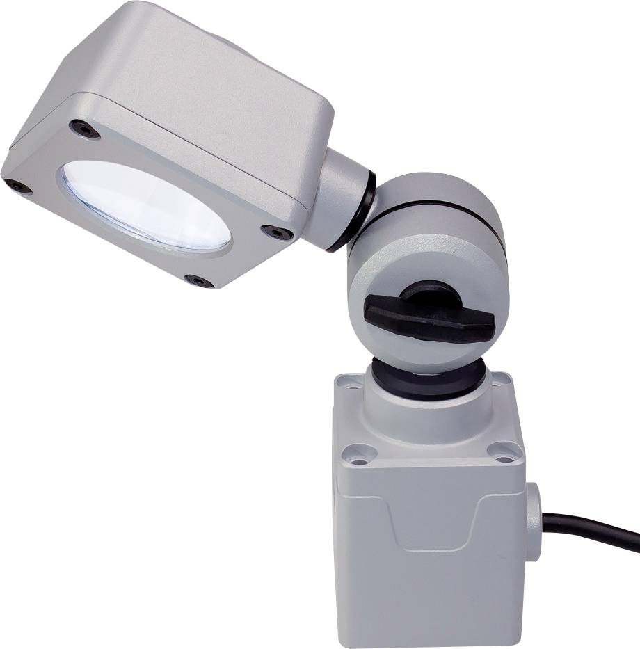 LED2WORK Flexarm-Leuchte CENALED SPOT 9W 1120lm 30° 1St.