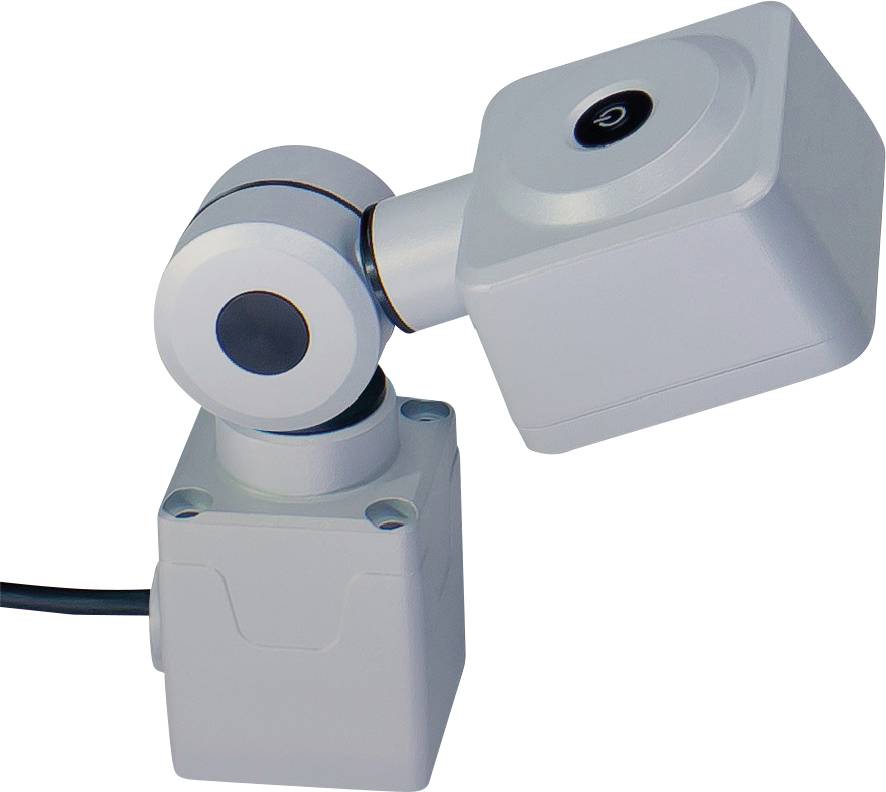 LED2WORK Flexarm-Leuchte CENALED SPOT 9W 1120lm 30° 1St.