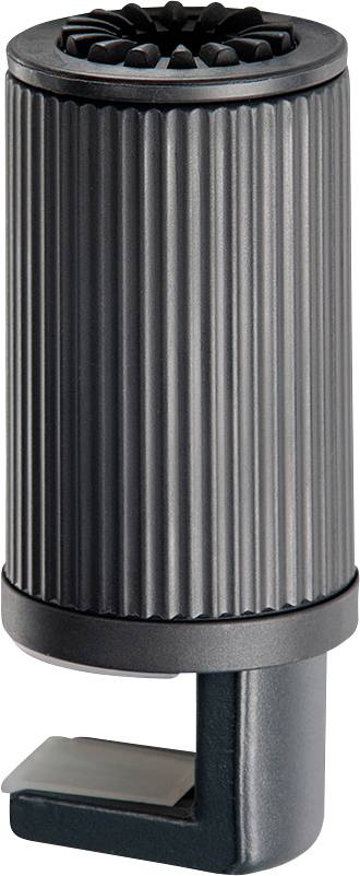 LED2WORK Gelenkarm-Leuchte UNILED II TUNABLE WHITE 20W 1582lm, 1468lm 100° 24 V/DC 1St.