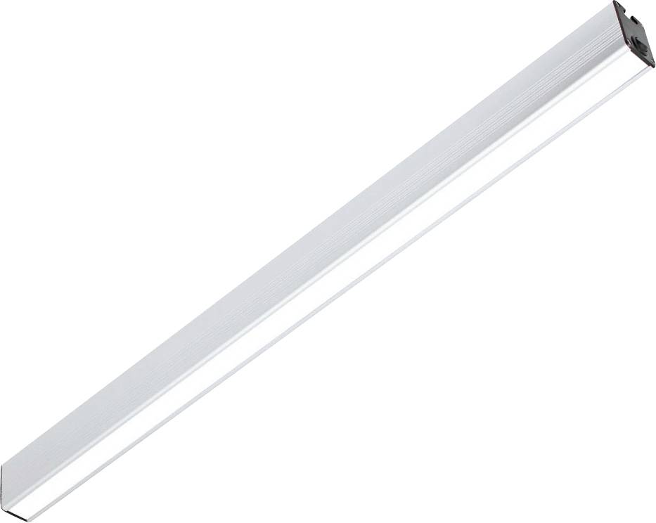 LED2WORK LED-Leuchte PROFILED 21W 3150lm 100° 24 V/DC (L x B x H) 900 x 45 x 65mm 1St.