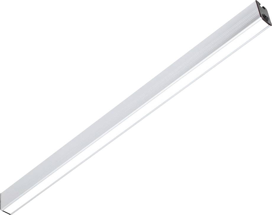 LED2WORK LED-Leuchte PROFILED 23W 3465lm 100° 24 V/DC (L x B x H) 1000 x 45 x 65mm 1St.