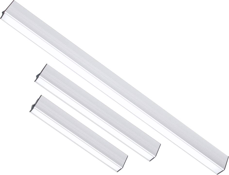LED2WORK LED-Leuchte PROFILED 23W 3465lm 100° 24 V/DC (L x B x H) 1000 x 45 x 65mm 1St.