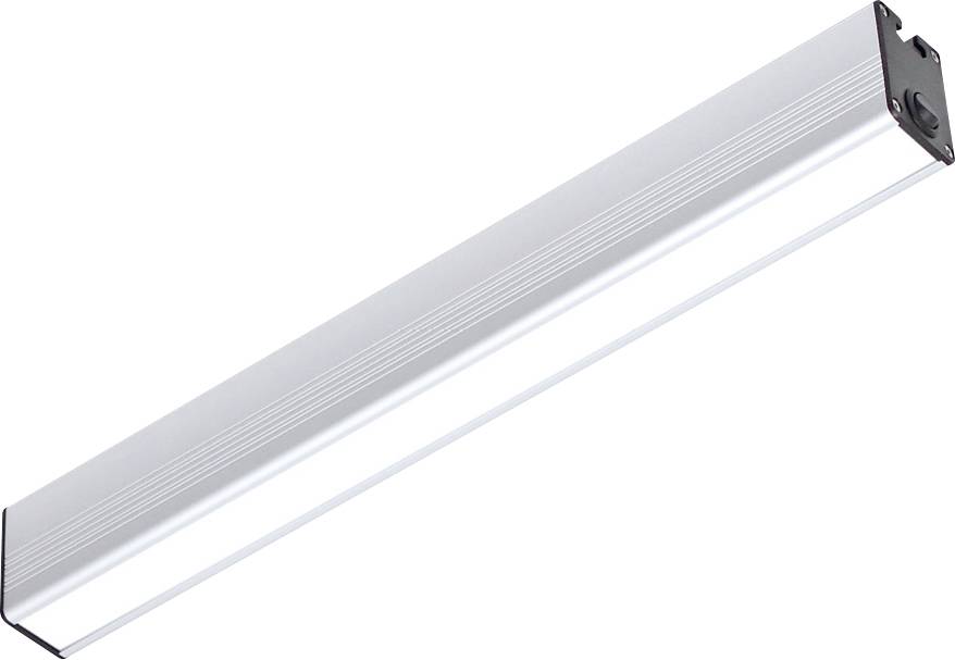 LED2WORK LED-Leuchte PROFILED 11W 1575lm 100° 24 V/DC (L x B x H) 500 x 45 x 65mm 1St.