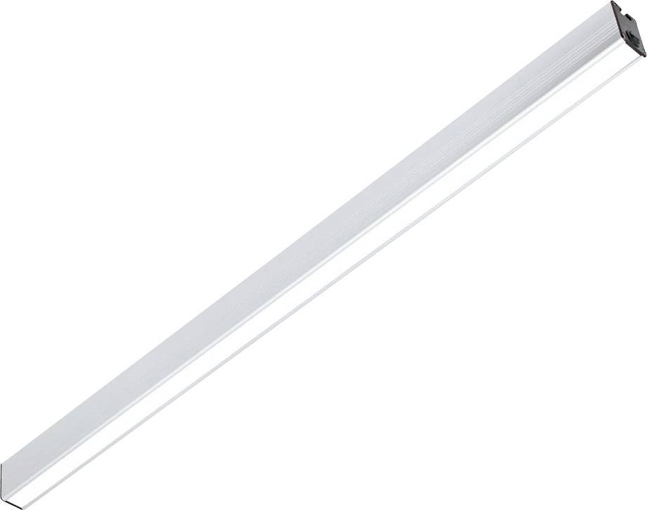 LED2WORK LED-Leuchte PROFILED 32W 4410lm 100° 24 V/DC (L x B x H) 1200 x 45 x 65mm 1St.