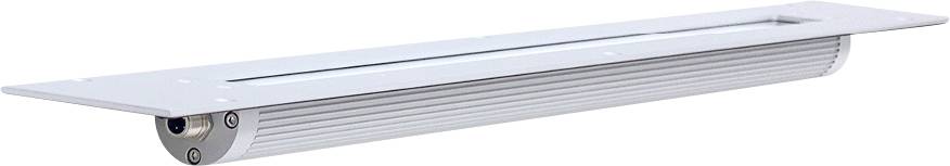 LED2WORK Maschinen-LED-Leuchte TUBELED_40 II integrated 8W 1078lm 100° 24 V/DC (L x B x H) 220 x 74 x 32mm 1St.
