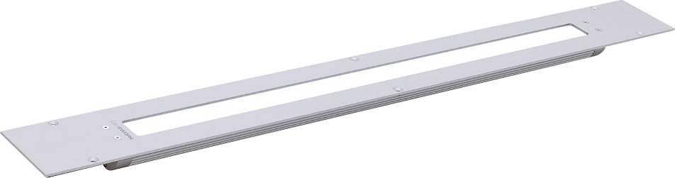 LED2WORK Maschinen-LED-Leuchte TUBELED_40 II integrated 24W 3217lm 100° 24 V/DC (L x B x H) 745 x 74 x 32mm 1St.