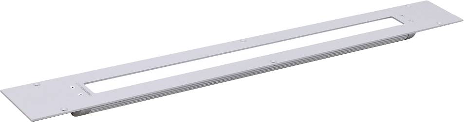LED2WORK Maschinen-LED-Leuchte TUBELED_40 II integrated 12W 1617lm 100° 24 V/DC (L x B x H) 340 x 78 x 32mm 1St.