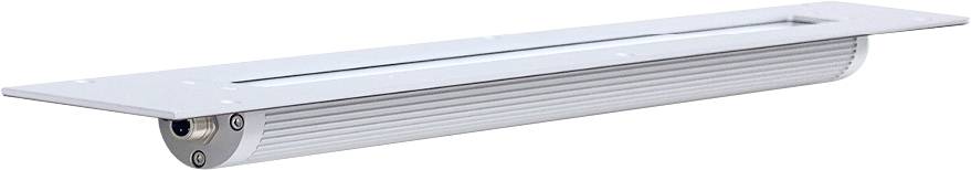 LED2WORK Maschinen-LED-Leuchte TUBELED_40 II integrated 24W 3217lm 100° 24 V/DC (L x B x H) 700 x 78 x 32mm 1St.