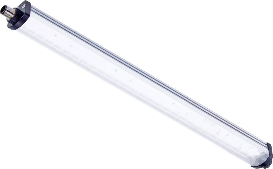 LED2WORK Maschinen-LED-Leuchte LEANLED II 19W 2835lm 120° 24 V/DC (L x B x H) 760 x 26 x 31mm 1St.