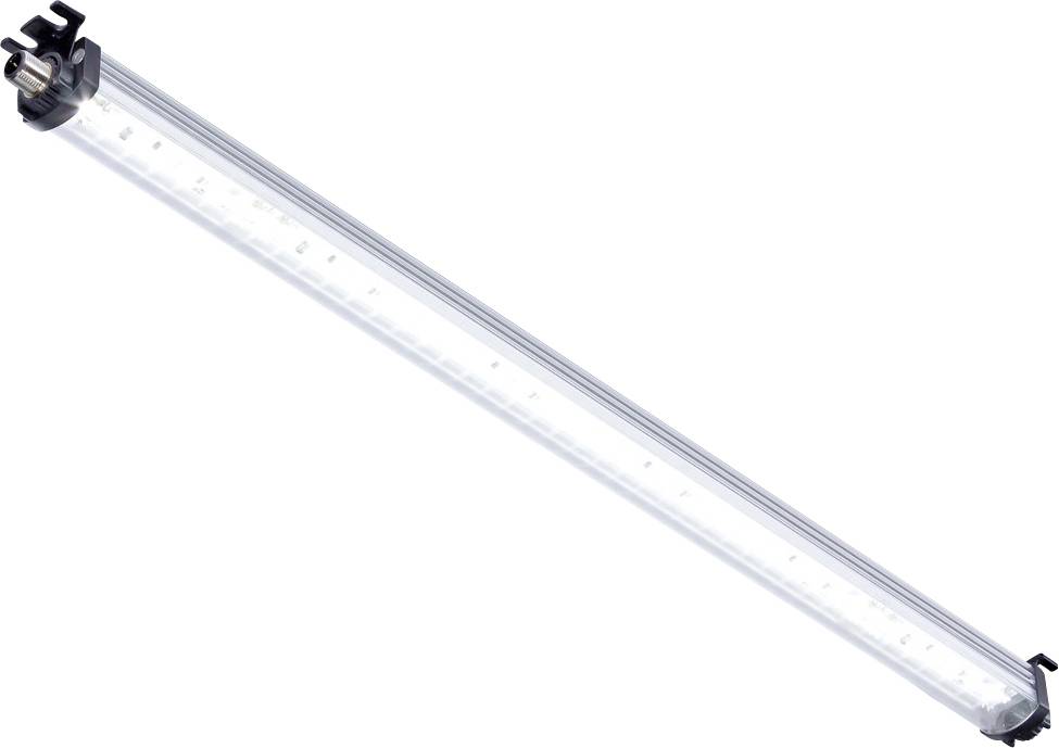 LED2WORK Maschinen-LED-Leuchte LEANLED II 24W 3780lm 120° 24 V/DC (L x B x H) 1020 x 26 x 31mm 1St.