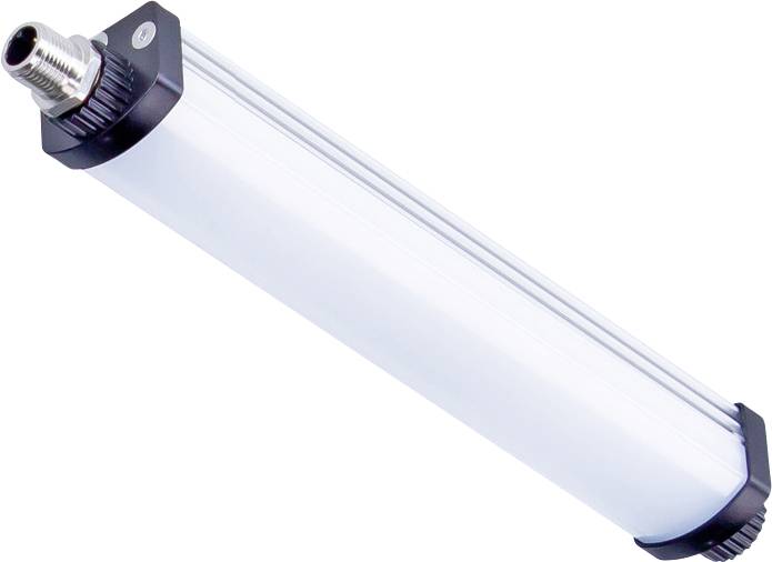 LED2WORK Maschinen-LED-Leuchte LEANLED II 4W 630lm 120° 24 V/DC (L x B x H) 180 x 26 x 31mm 1St.