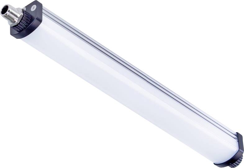 LED2WORK Maschinen-LED-Leuchte LEANLED II 6W 945lm 120° 24 V/DC (L x B x H) 260 x 26 x 31mm 1St.