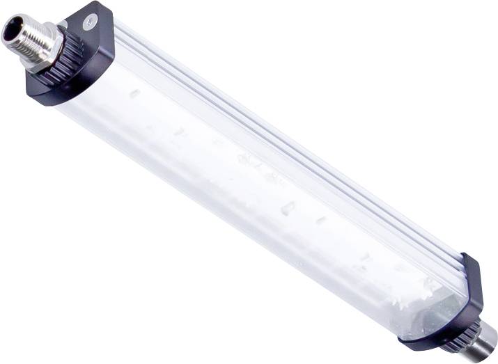 LED2WORK Maschinen-LED-Leuchte LEANLED II 4W 630lm 120° 24 V/DC (L x B x H) 180 x 26 x 31mm 1St.