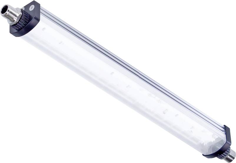 LED2WORK Maschinen-LED-Leuchte LEANLED II 6W 945lm 120° 24 V/DC (L x B x H) 260 x 26 x 31mm 1St.