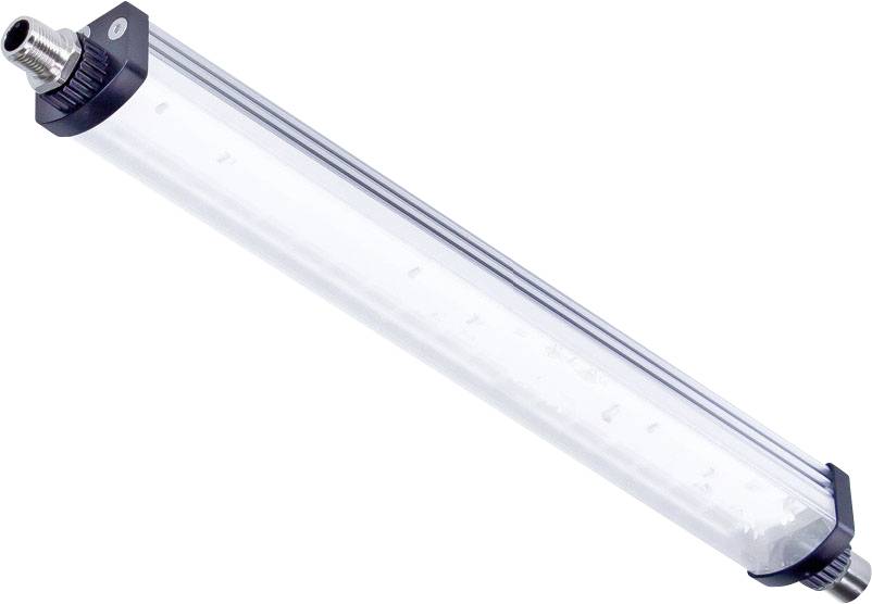 LED2WORK Maschinen-LED-Leuchte LEANLED II 8W 1260lm 120° 24 V/DC (L x B x H) 350 x 26 x 31mm 1St.