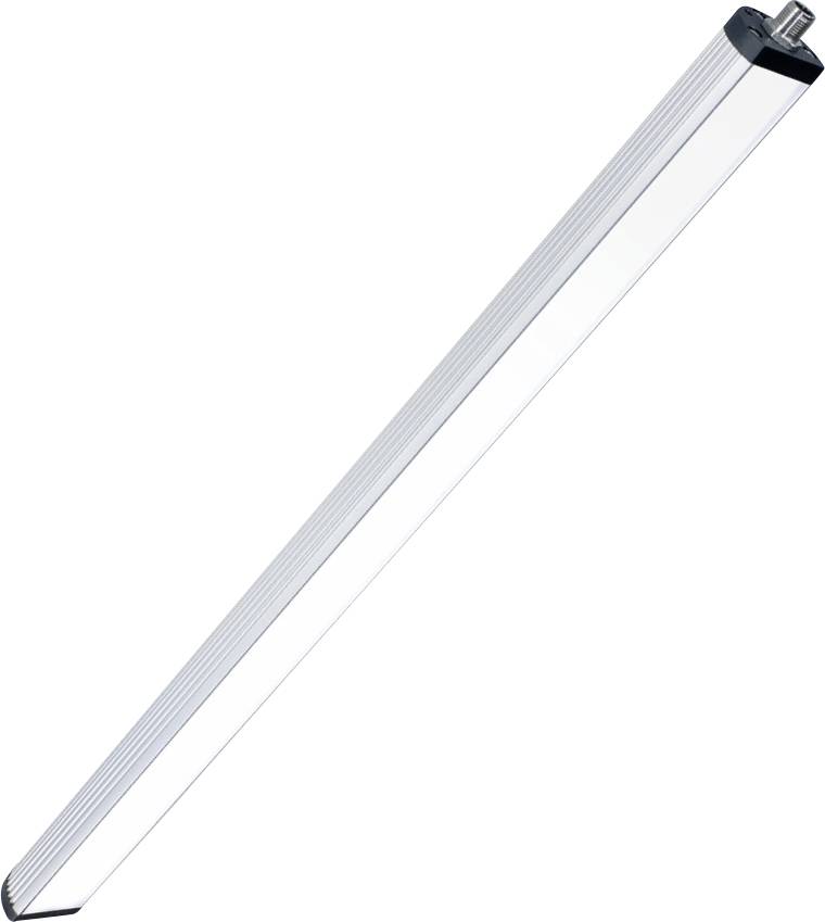 LED2WORK Maschinen-LED-Leuchte TUBELED_40 Element 17W 2060lm 100° (L x B x H) 540 x 40 x 29mm 1St.