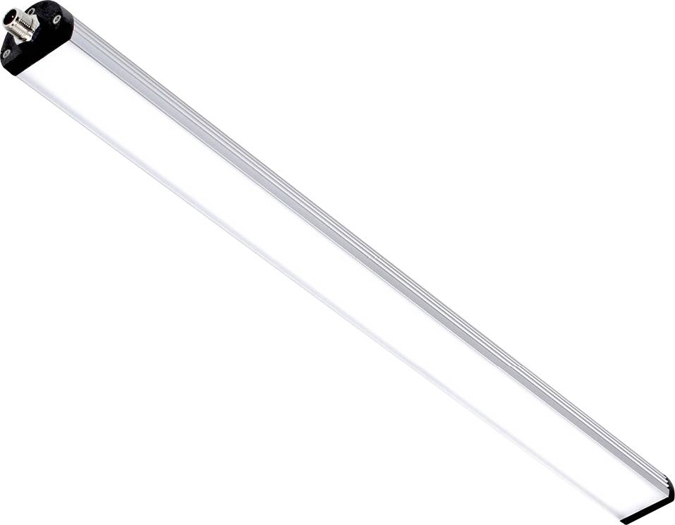 LED2WORK Maschinen-LED-Leuchte TUBELED_40 Element 34W 5120lm 100° (L x B x H) 1040 x 40 x 29mm 1St.