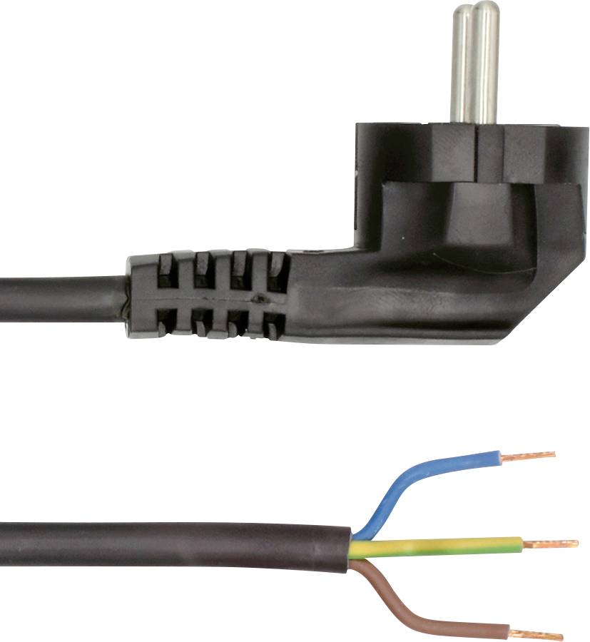 LED2WORK Anschlussleitung 201200-02 1St.