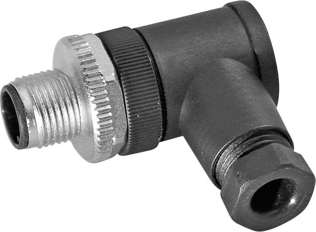 LED2WORK Stecker 200200-05 24 V/DC 1St.