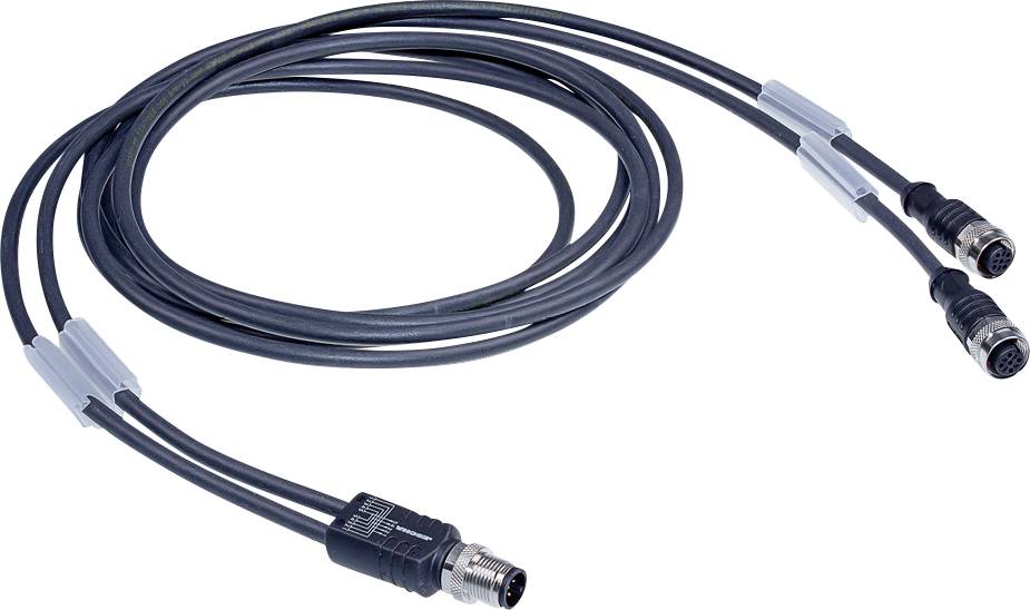 LED2WORK Verteiler 200200-09 1St.