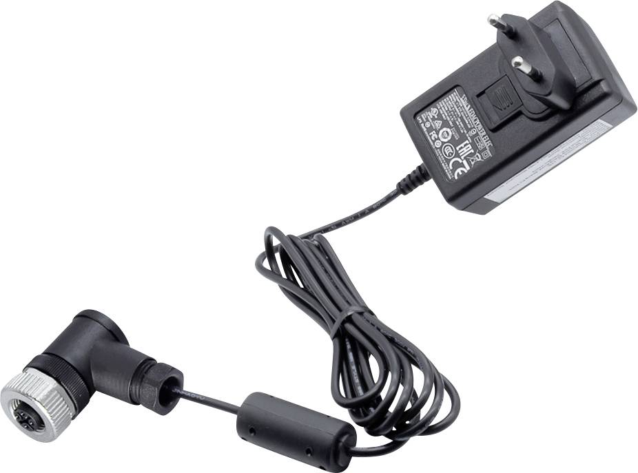 LED2WORK Spannungswandler 210100-13 36W 24V 1St.