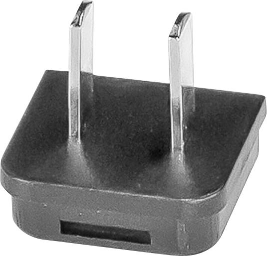 LED2WORK Stecker 210110-02 1St.