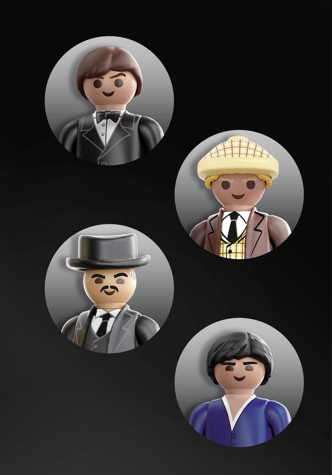 Playmobil® James Bond Aston Martin DB5 - Goldfinger Edition 70578