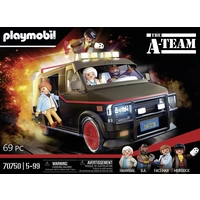 Playmobil® The A-Team Van 70750 Playmobil® The A-Team Van 70750